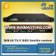 Top quality DVB-C DVB-S2/T2 Satellite receiver Decoder IRD